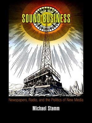 cover image of Sound Business